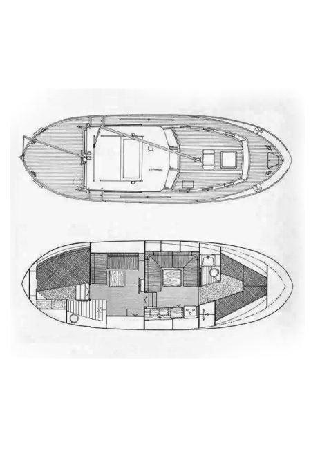 siltala-yachts-nauticat-33-layout-12